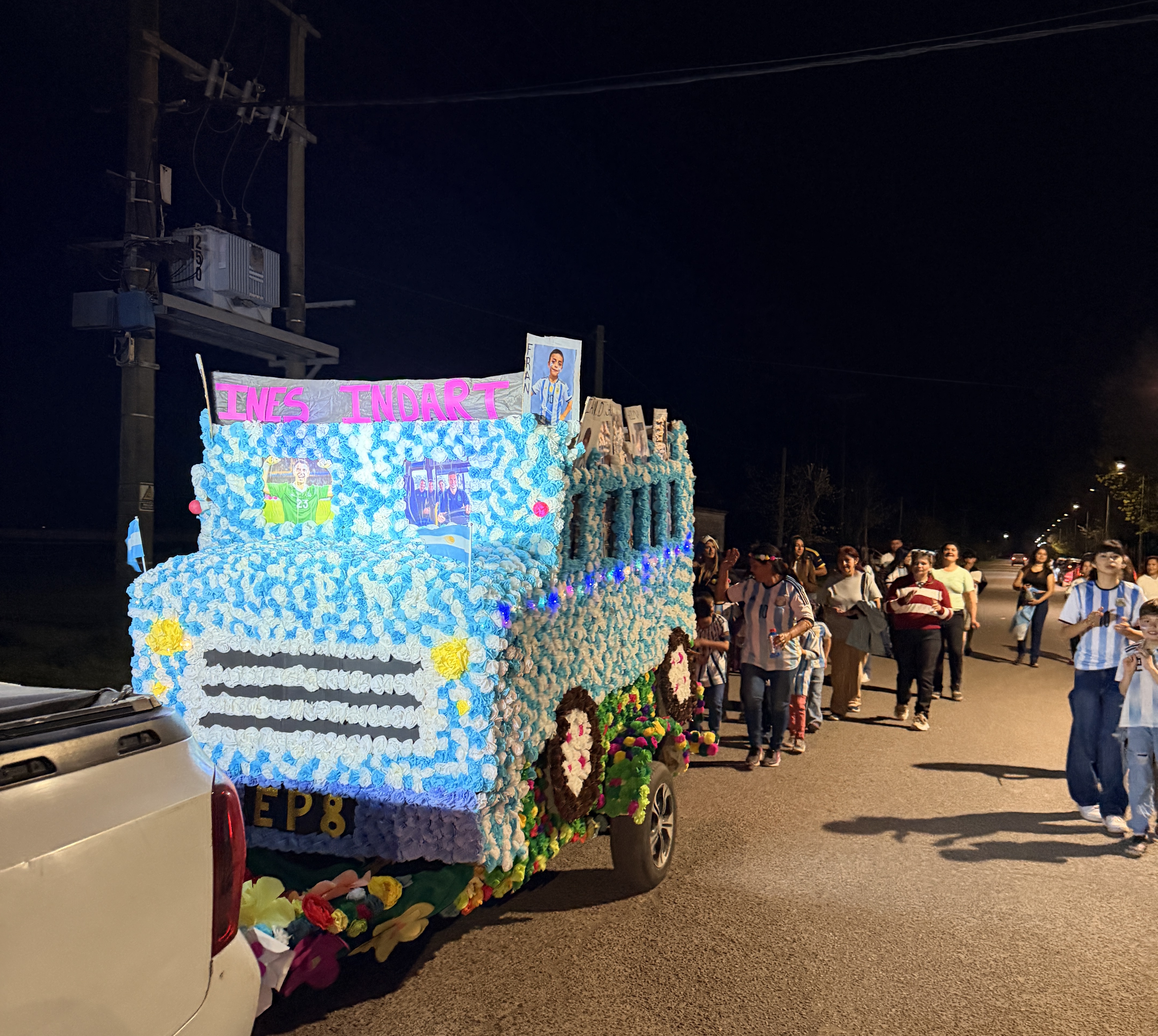 Fiesta Primavera 2026